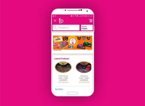 Foods Plus