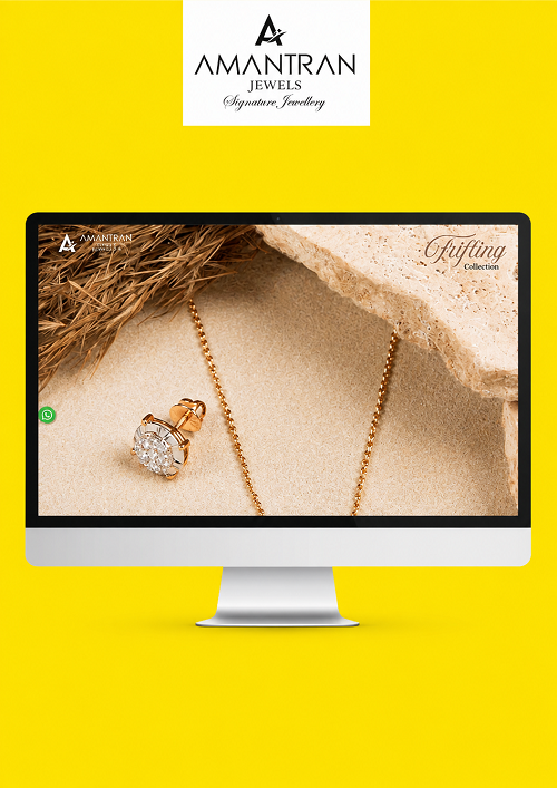 Amantran Jewellers