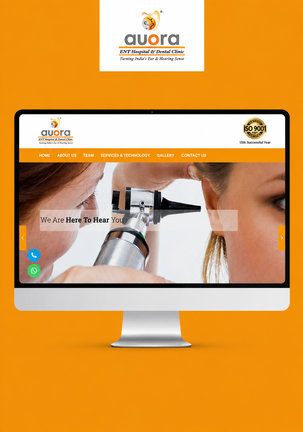 Auoraent Dental