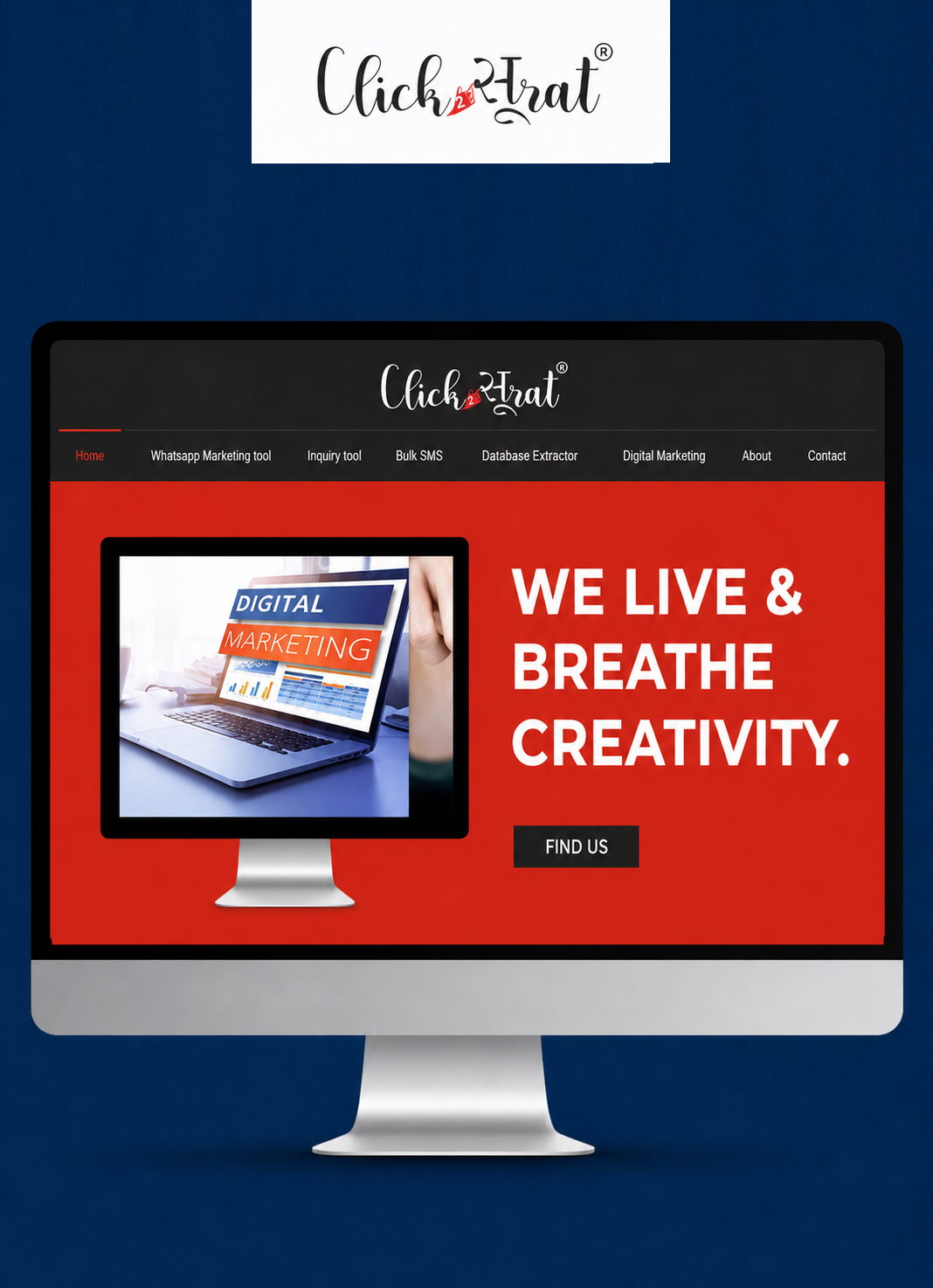 Click2Surat