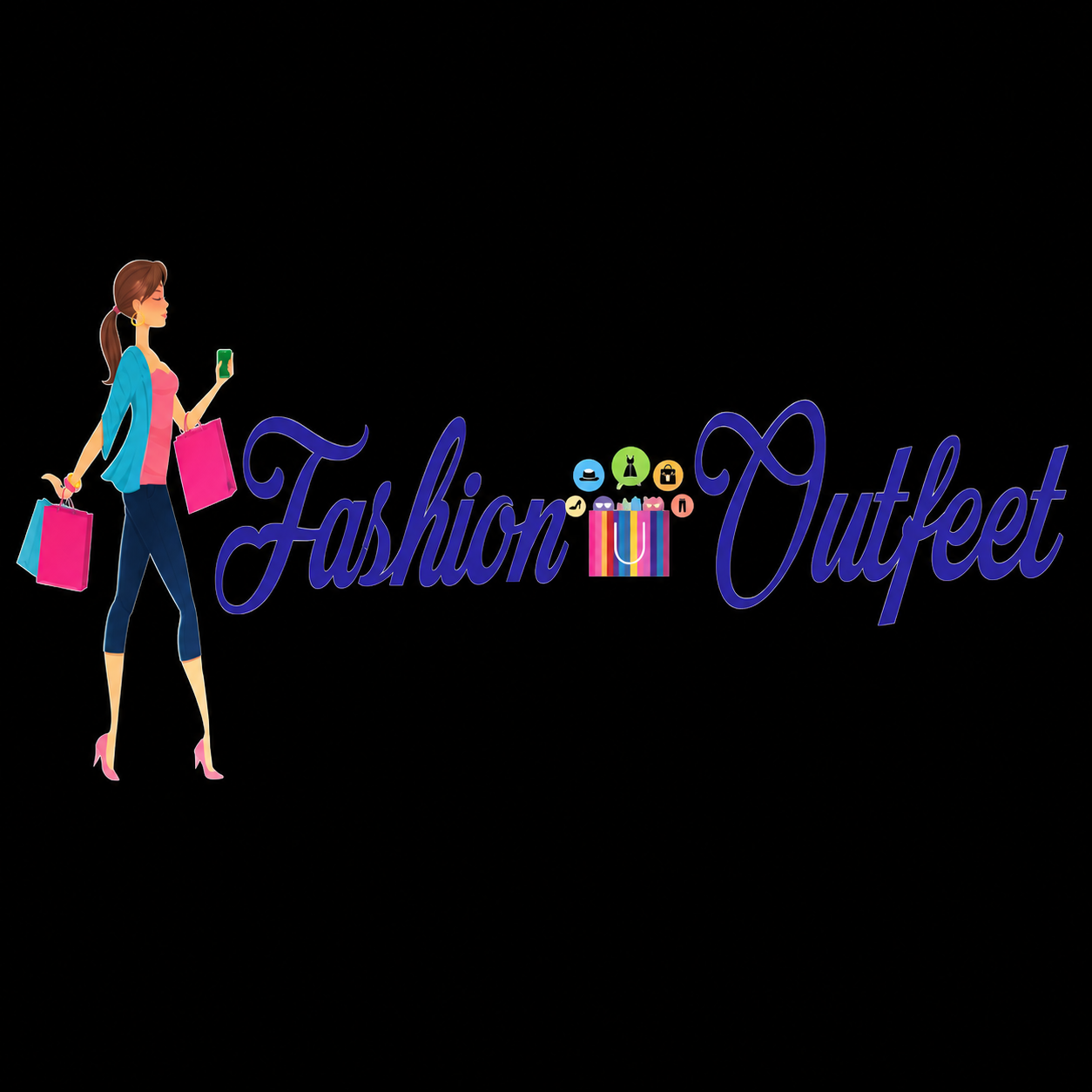 Fashion Outfit