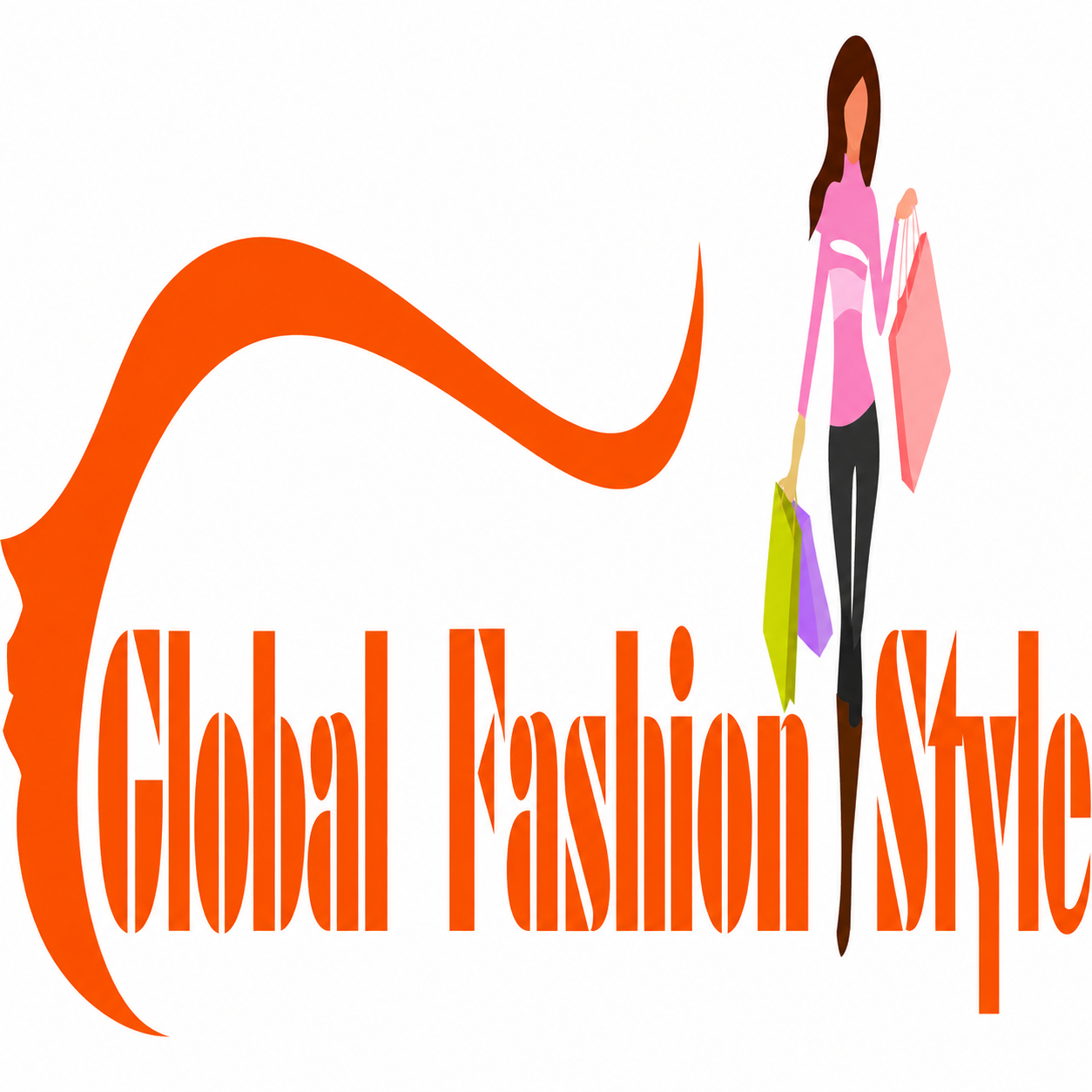 Global Fashion Style