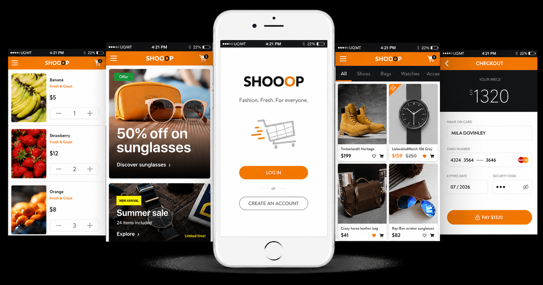 SHOOP BANNER
