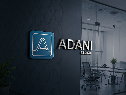 Adani events & digitals