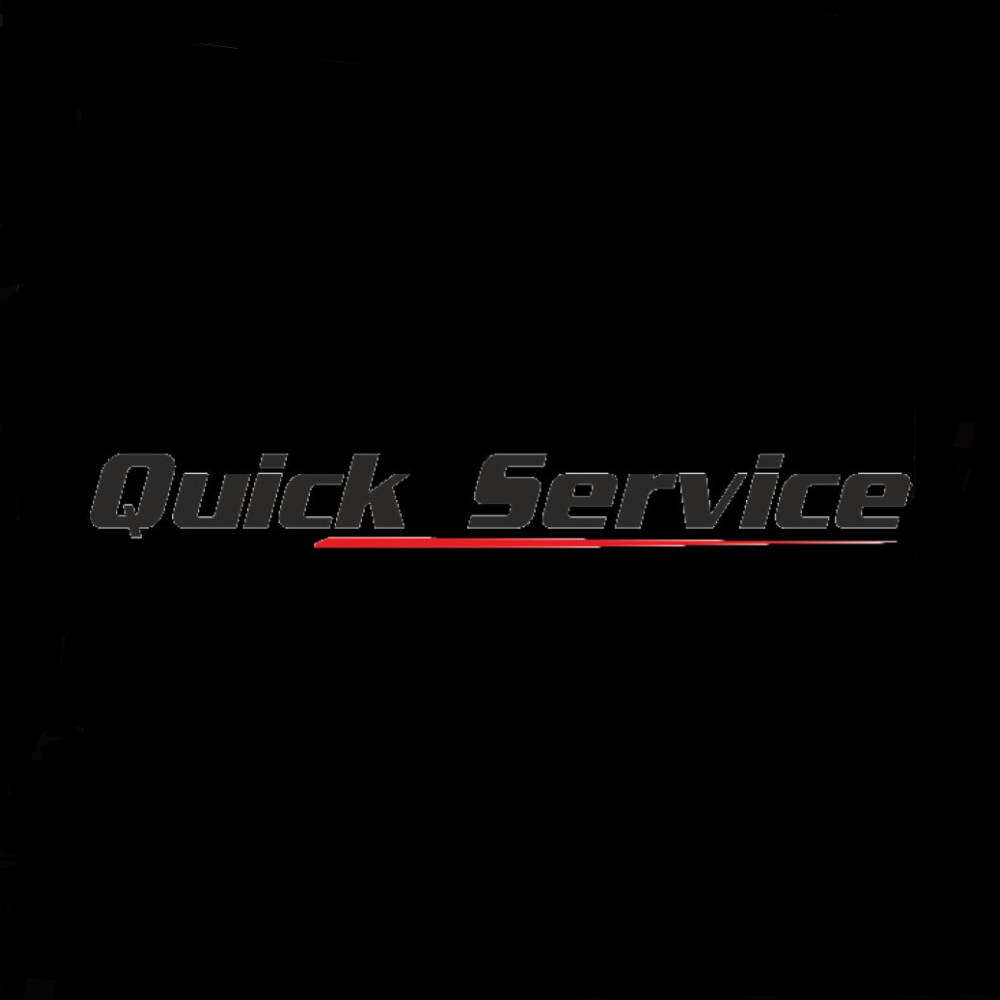 Quick Service